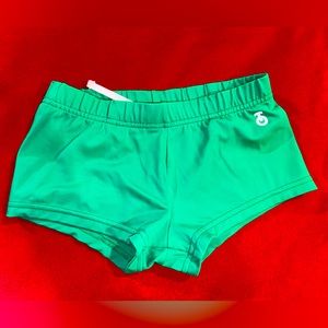 Calzedonia swim trunks, size 5-6 years old